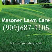 Masoner Lawn care